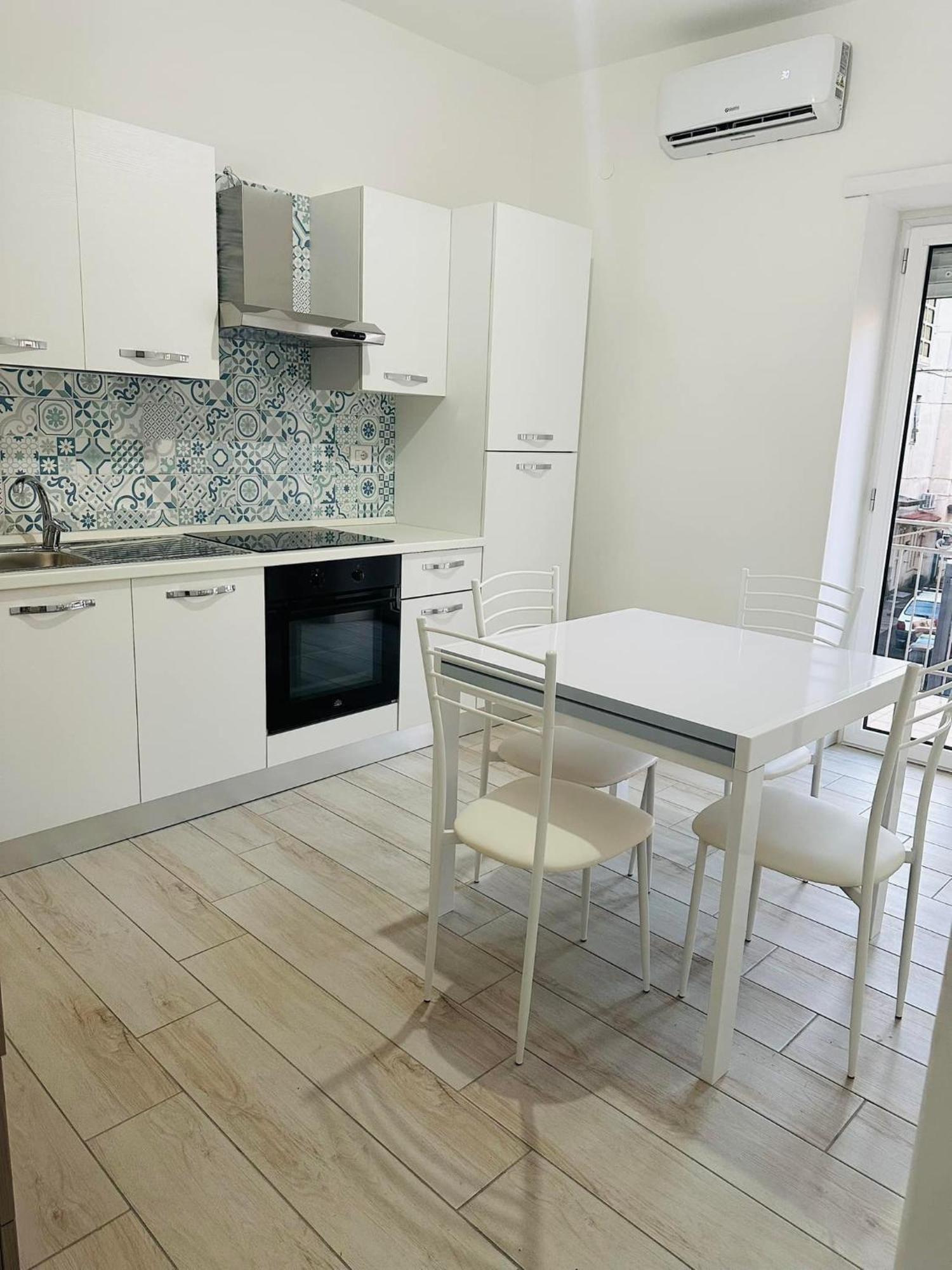شقة Rent House Scauri مينتورنو المظهر الخارجي الصورة