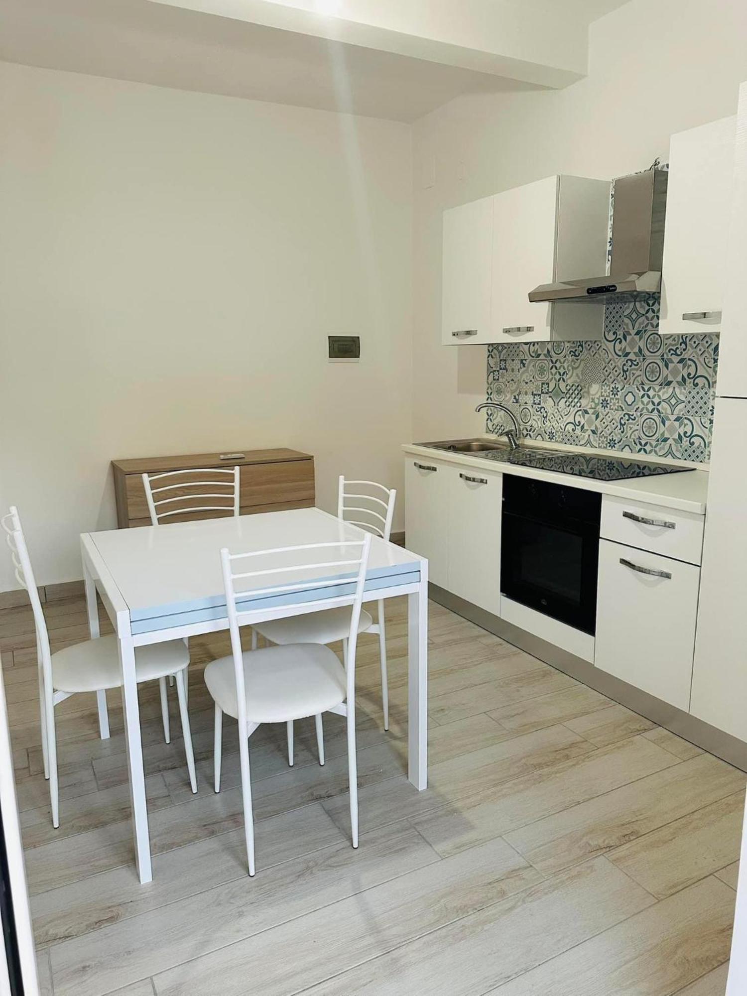 شقة Rent House Scauri مينتورنو المظهر الخارجي الصورة
