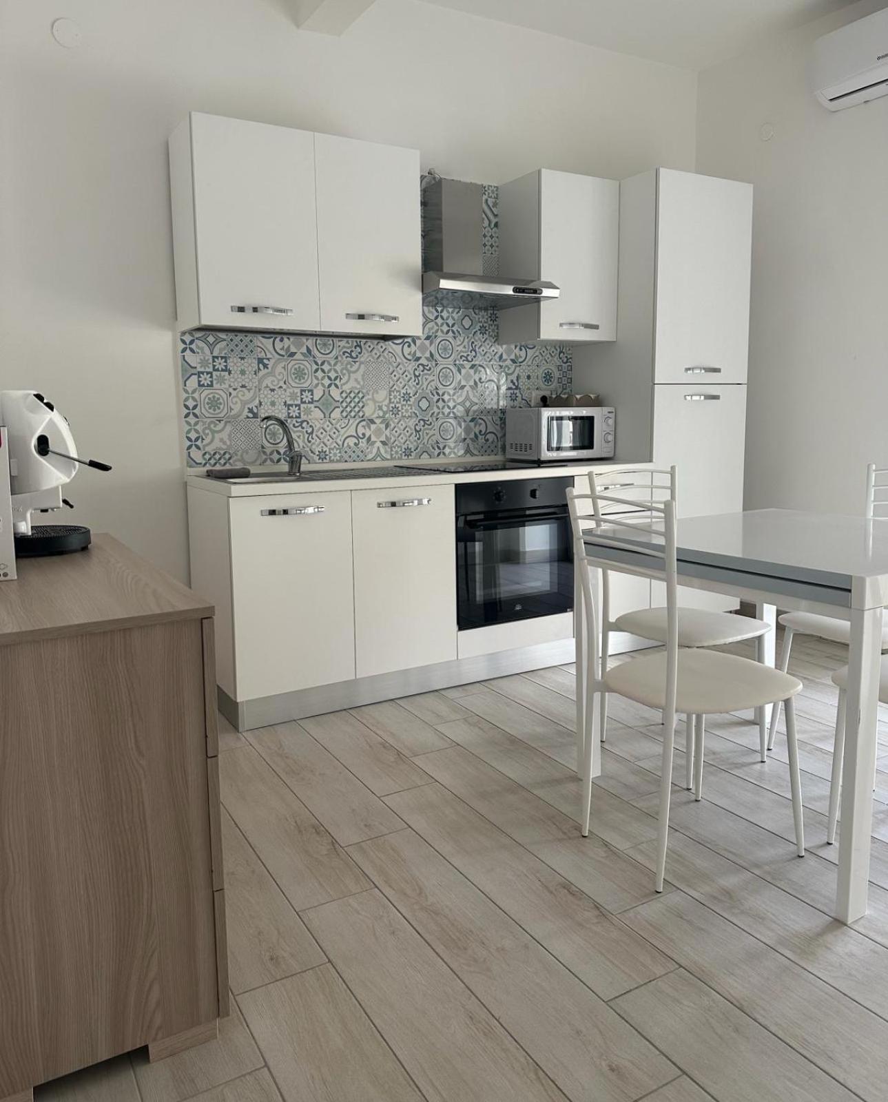شقة Rent House Scauri مينتورنو المظهر الخارجي الصورة