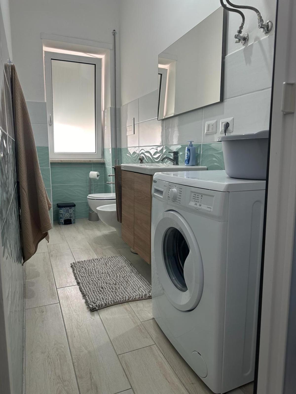 شقة Rent House Scauri مينتورنو المظهر الخارجي الصورة