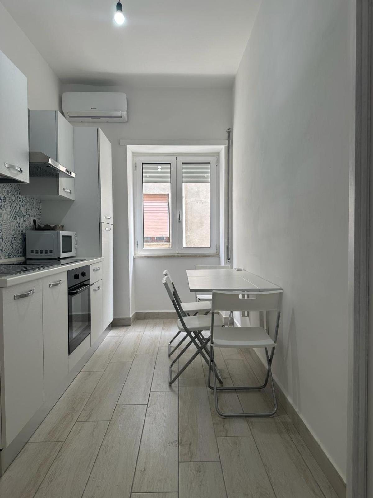 شقة Rent House Scauri مينتورنو المظهر الخارجي الصورة