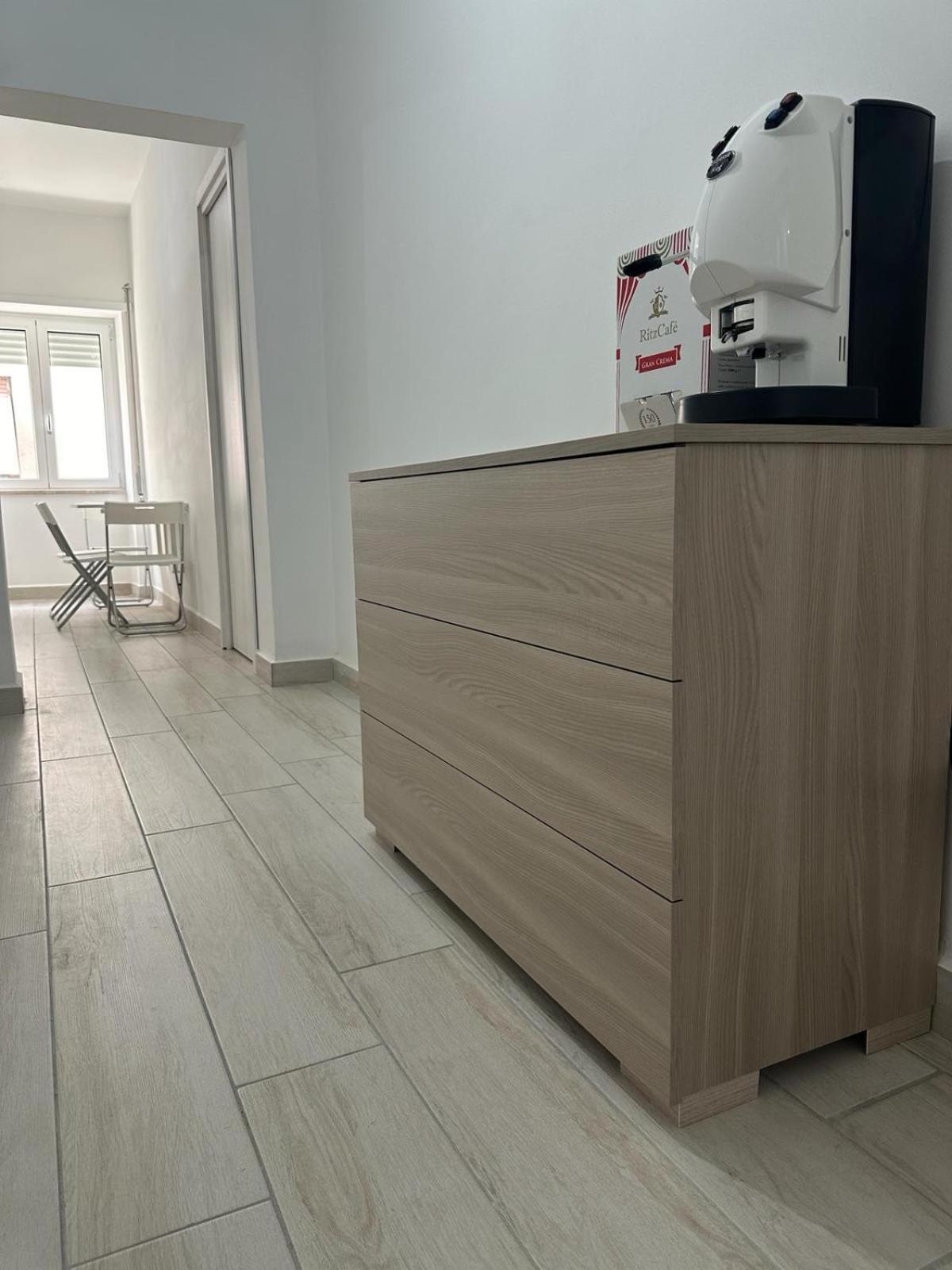 شقة Rent House Scauri مينتورنو المظهر الخارجي الصورة