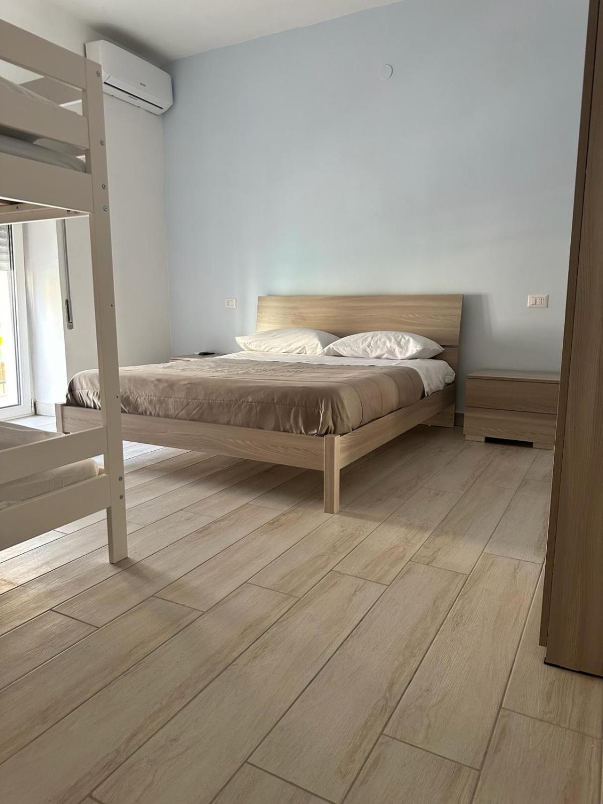 شقة Rent House Scauri مينتورنو المظهر الخارجي الصورة